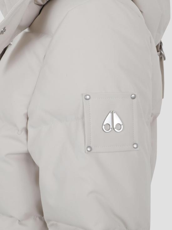 25FW 무스너클 패딩 M35LJ179S 1808 ALABASTER - MOOSE KNUCKLES