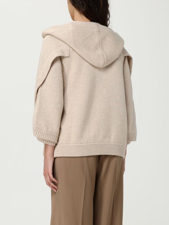 25FW 막스마라 자켓 2521346011600 004 SAND - MAX MARA