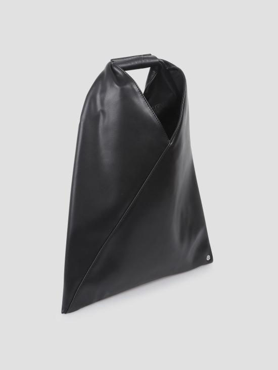 25FW MM6 메종마르지엘라 JAPANESE 재패니즈 스몰 토트백 S54WD0043P4313 T8013 - MM6 MAISON MARGIELA