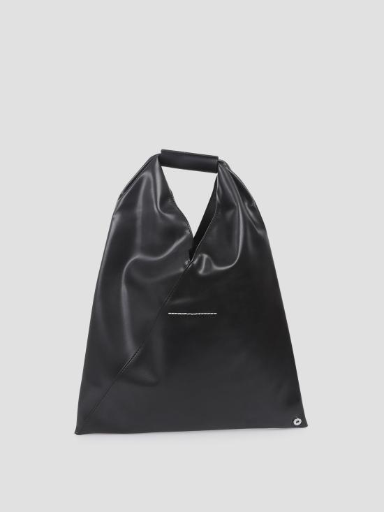25FW MM6 메종마르지엘라 JAPANESE 재패니즈 스몰 토트백 S54WD0043P4313 T8013 - MM6 MAISON MARGIELA