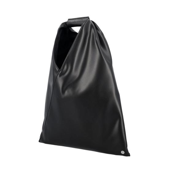 25FW MM6 메종마르지엘라 JAPANESE 재패니즈 스몰 토트백 S54WD0043P4313 T8013 - MM6 MAISON MARGIELA