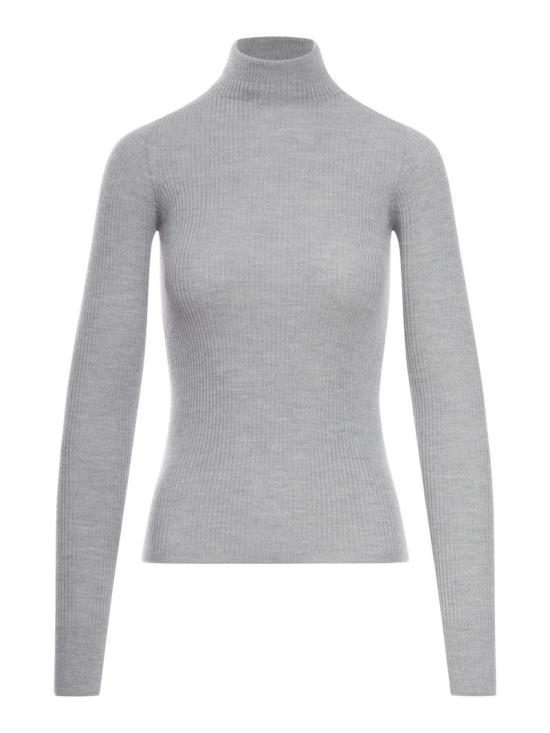 25FW 스포트막스 후드 티셔츠 2522366012600 004 GREY