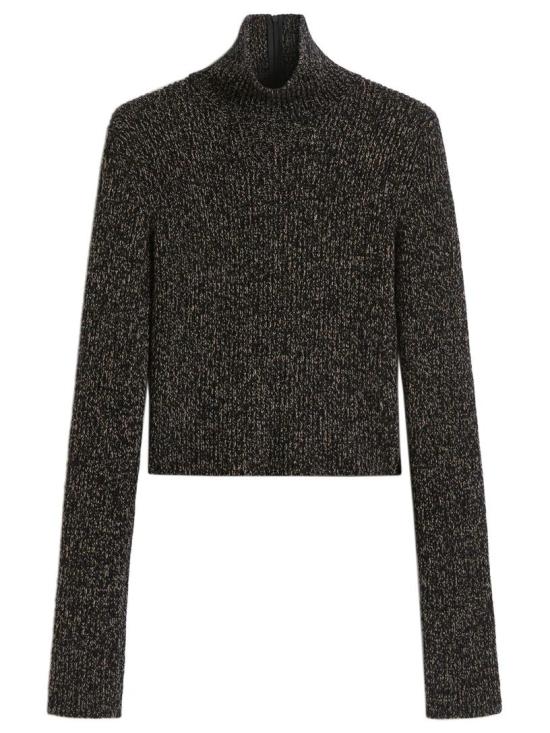 25FW 막스마라 반팔 티셔츠 2521366383600 004 CAMEL