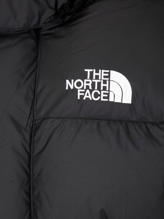 25FW 노스페이스 숏패딩 NF0A832G4H01 NF4H0 TNF BLACK NPF - NORTH FACE