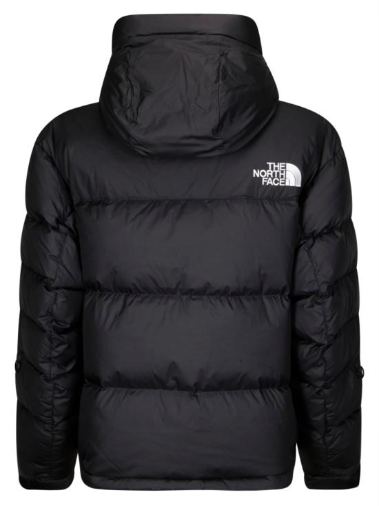 25FW 노스페이스 숏패딩 NF0A832G4H01 NF4H0 TNF BLACK NPF - NORTH FACE