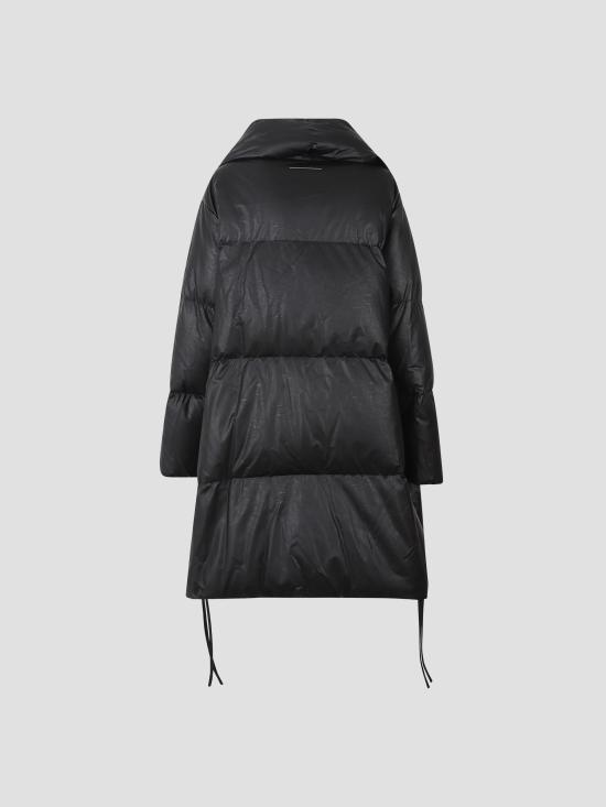 25FW MM6 메종마르지엘라 자켓 S52AA0193S53057 900 - MM6 MAISON MARGIELA