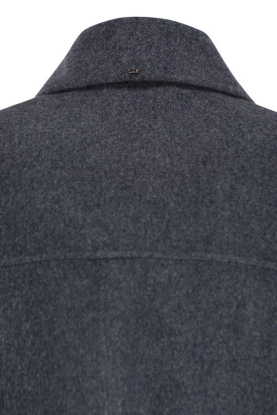 25FW 스포트막스 자켓 2522086033600 002 BLUE - SPORTMAX