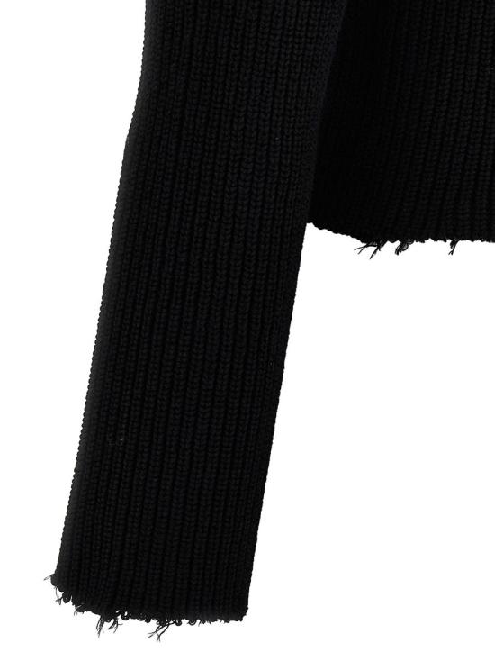 25FW MM6 메종마르지엘라 자켓 S52AM0297M13039 900 - MM6 MAISON MARGIELA