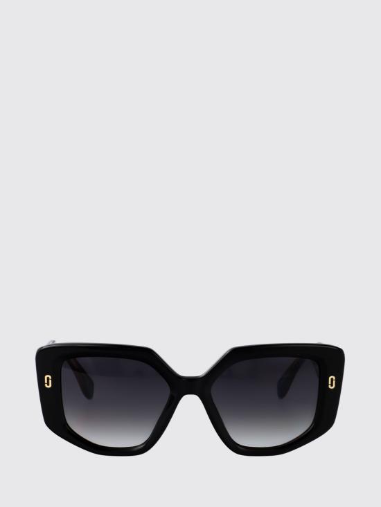 25FW 마크제이콥스 선글라스 MJ1116 S 807 Black - MARC JACOBS