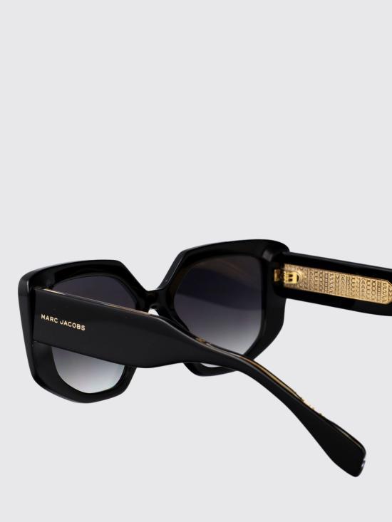 25FW 마크제이콥스 선글라스 MJ1116 S 807 Black - MARC JACOBS