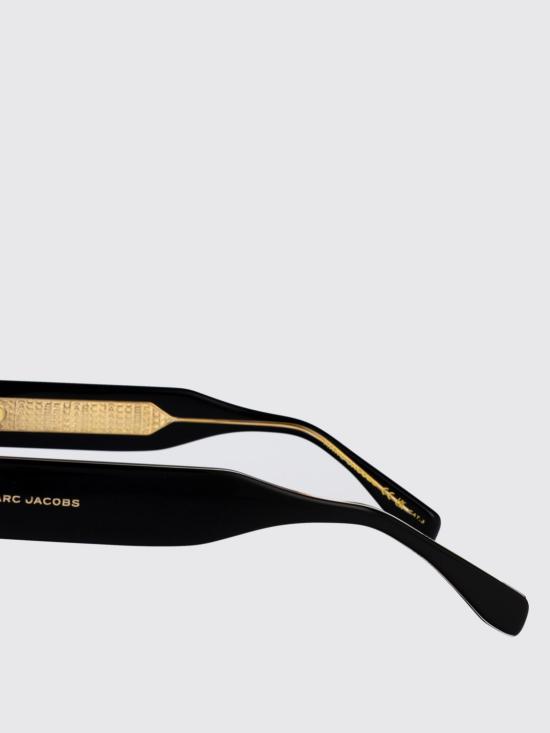 25FW 마크제이콥스 선글라스 MJ1116 S 807 Black - MARC JACOBS