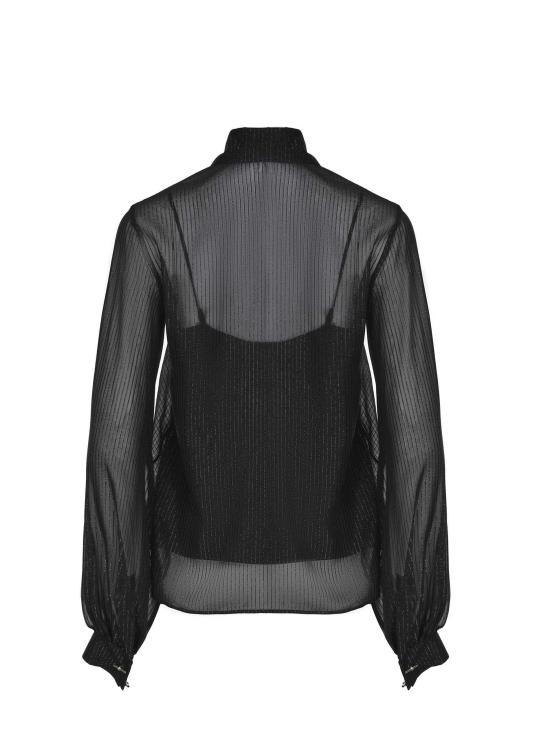 25FW 막스마라 반팔 티셔츠 2521266014600 003 BLACK - MAX MARA