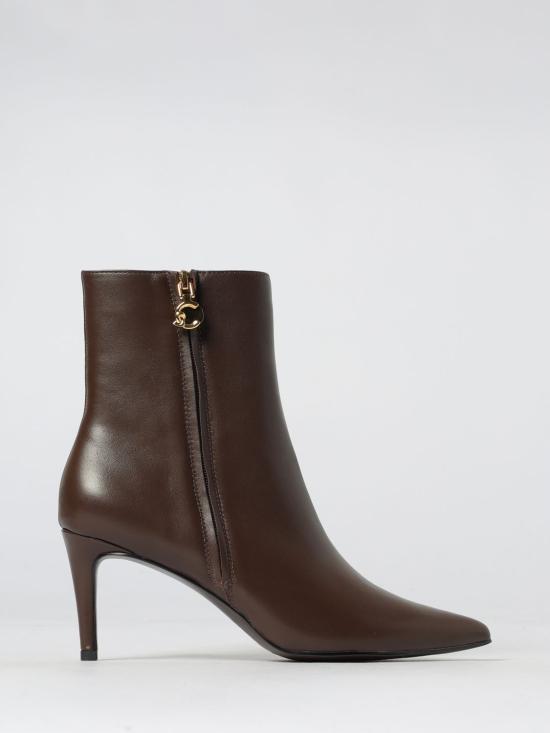 25FW 코치넬리 뮬/슬리퍼 E4SB3110101 NULL Brown