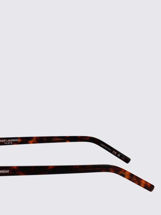 26SS 생로랑 선글라스 SL557 008 Earth - SAINT LAURENT