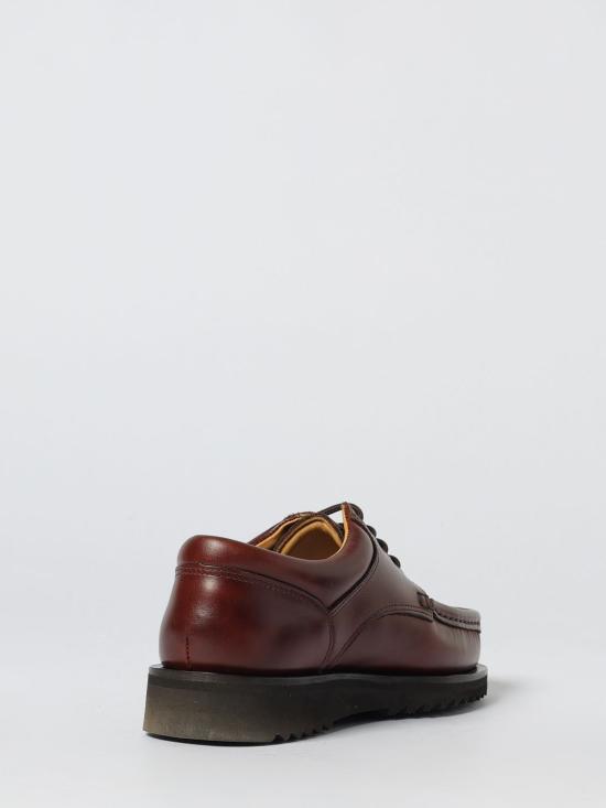 25FW 파라부트 로퍼 786401 AMERICA Brown - PARABOOT