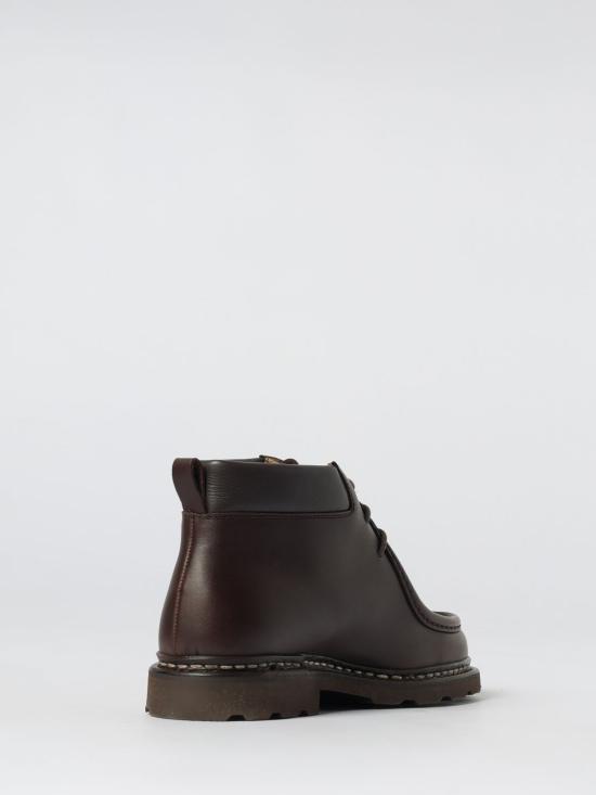 25FW 파라부트 부츠 232913 EBONY Brown - PARABOOT
