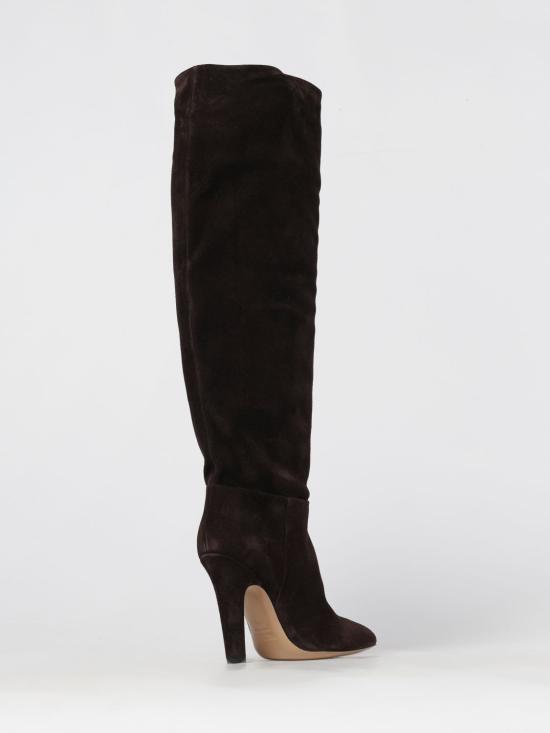 25FW 파리텍사스 부츠 PX1786XV003 EBANO Brown - PARIS TEXAS