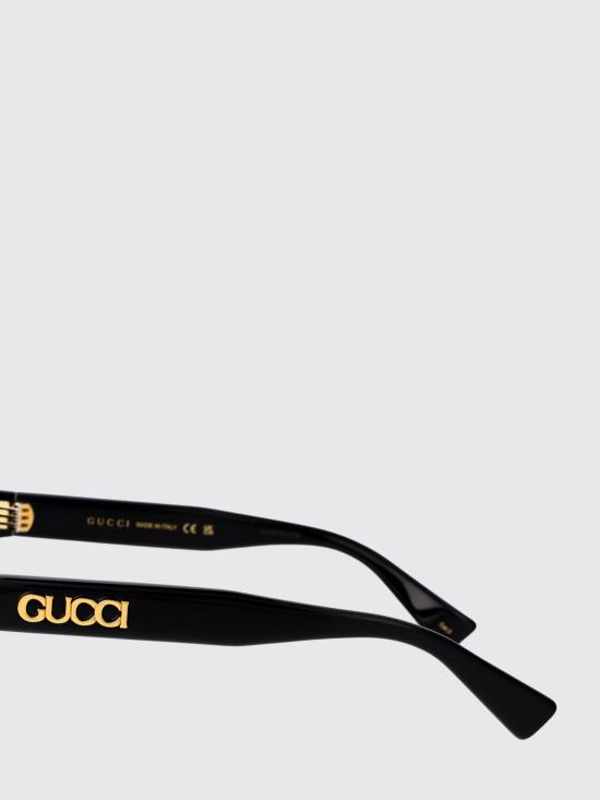 25FW 구찌 선글라스 GG1773S 001 Black - GUCCI