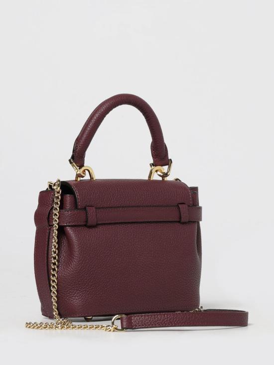 25FW 란셀 토트백 A13165 26 Burgundy - LANCEL