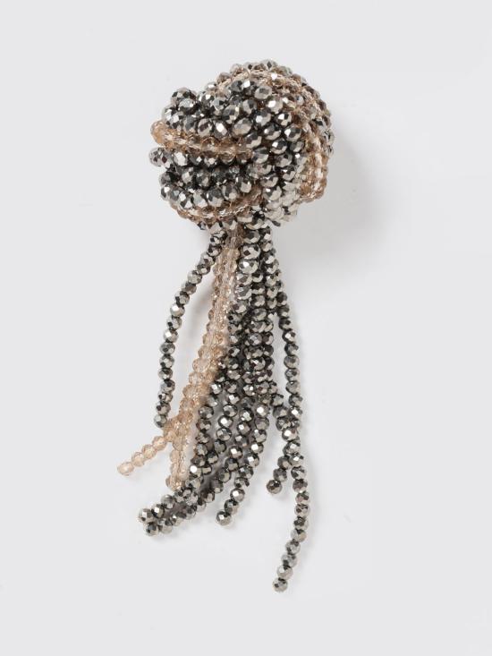 25FW 알루주얼스 보석 SPILLE CIUFFO Transparent