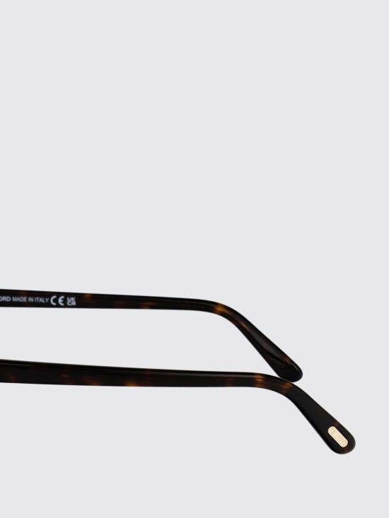 25FW 톰포드 선글라스 FT1178 52N Brown - TOMFORD