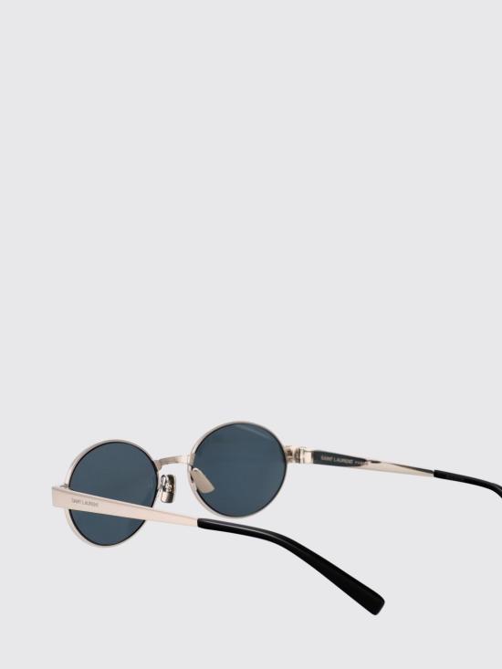 25FW 생로랑 선글라스 SL692 006 Silver - SAINT LAURENT