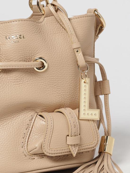 25FW 란셀 크로스백 A10109 8B Beige - LANCEL
