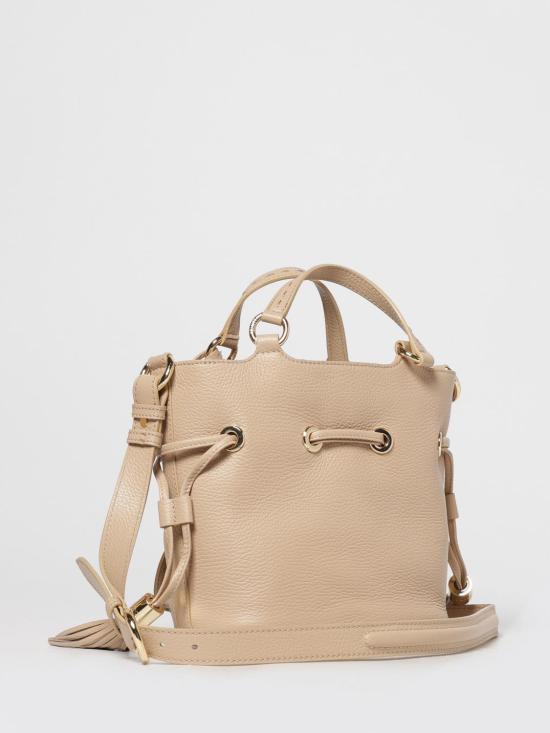 25FW 란셀 크로스백 A10109 8B Beige - LANCEL