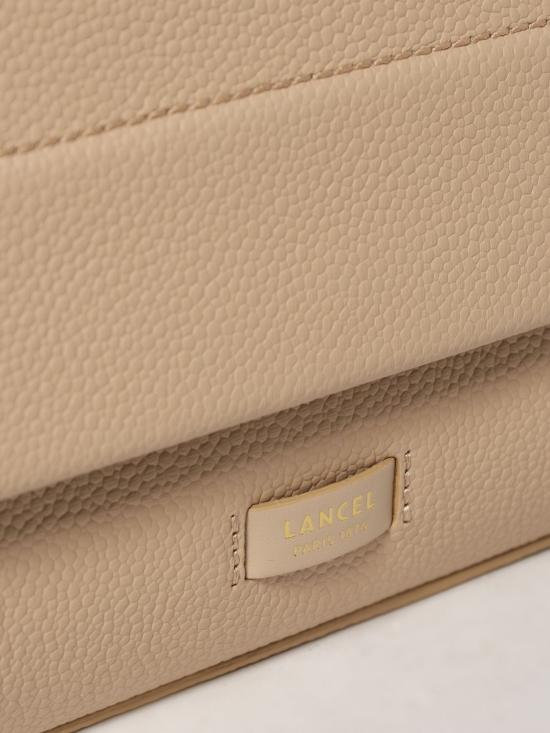 25FW 란셀 토트백 A09222 8B Beige - LANCEL