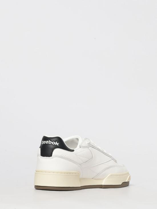 25FW 리복 스니커즈 100260263 0110 Black - REEBOK