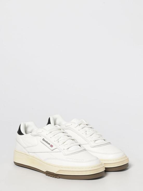 25FW 리복 스니커즈 100260263 0110 Black - REEBOK