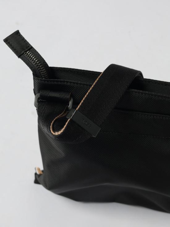 25FW 보스 숄더백 50511930 001 Black - BOSS