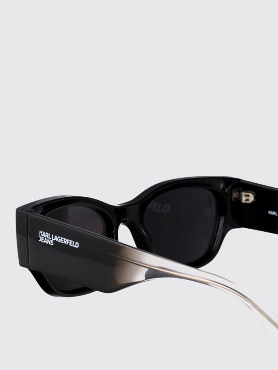 25FW 칼라거펠트 선글라스 KLJ6168S 1 Black - KARL LAGERFELD