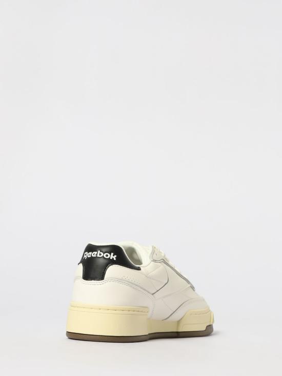 25FW 리복 스니커즈 100260263 0110 Black - REEBOK