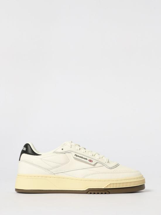 25FW 리복 스니커즈 100260263 0110 Black