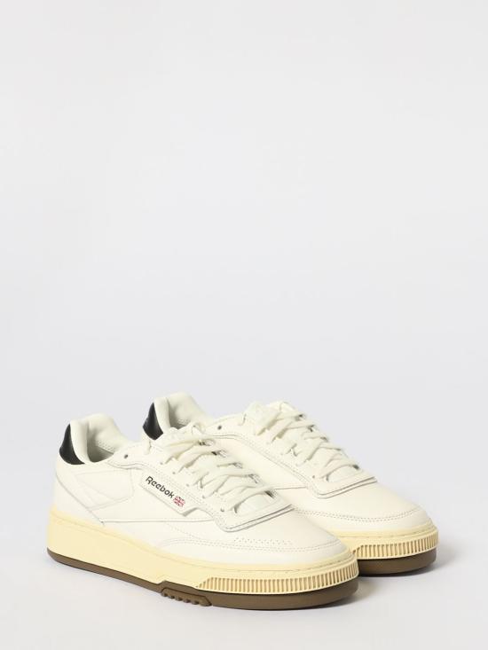 25FW 리복 스니커즈 100260263 0110 Black - REEBOK