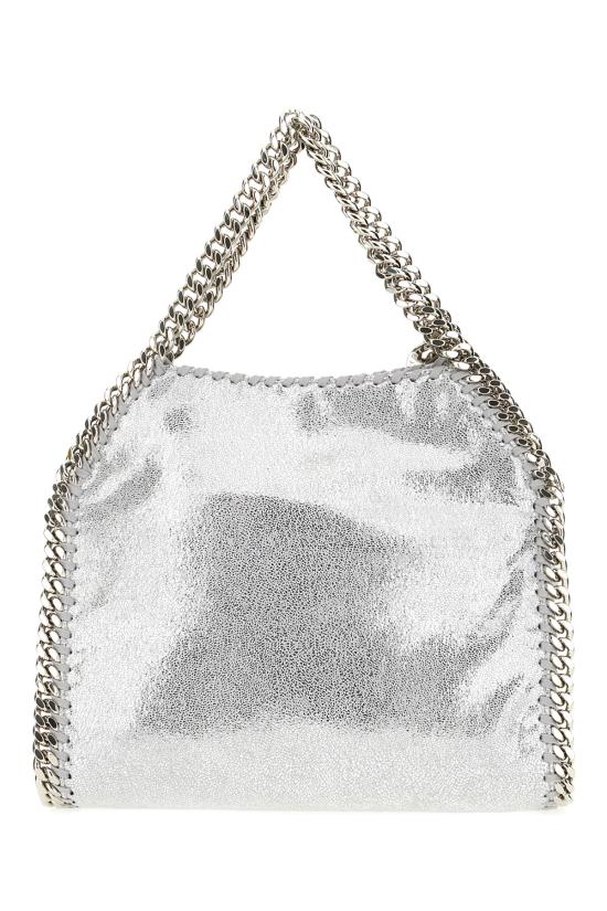 26SS 스텔라 맥카트니 숄더백 371223WP0301 8101 SILVER - STELLA MCCARTNEY