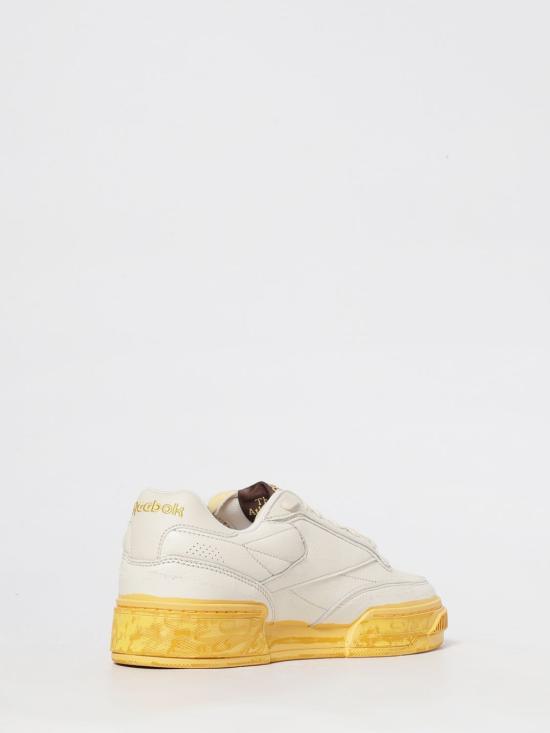 25FW 리복 뮬/슬리퍼 100260260 0100 White - REEBOK