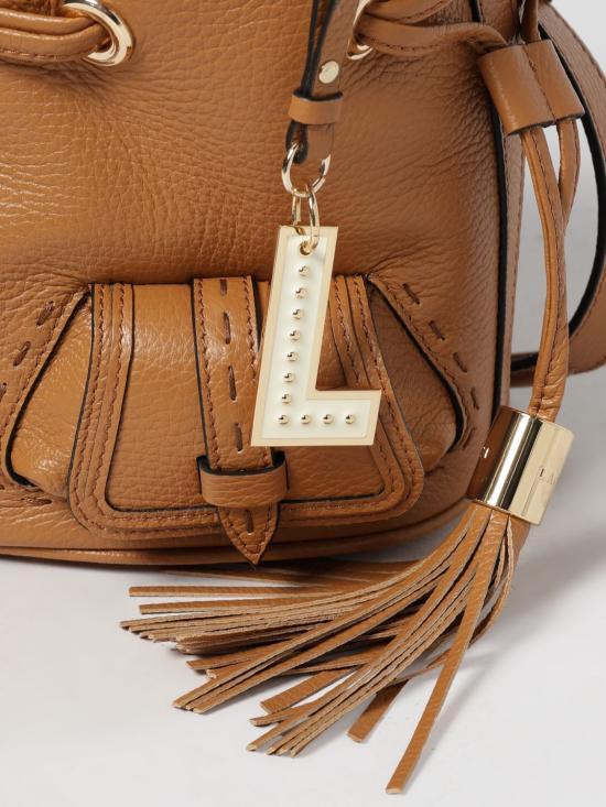 25FW 란셀 크로스백 A10109 20 Camel - LANCEL