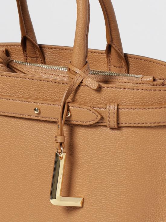 25FW 란셀 토트백 A13528 20 Camel - LANCEL