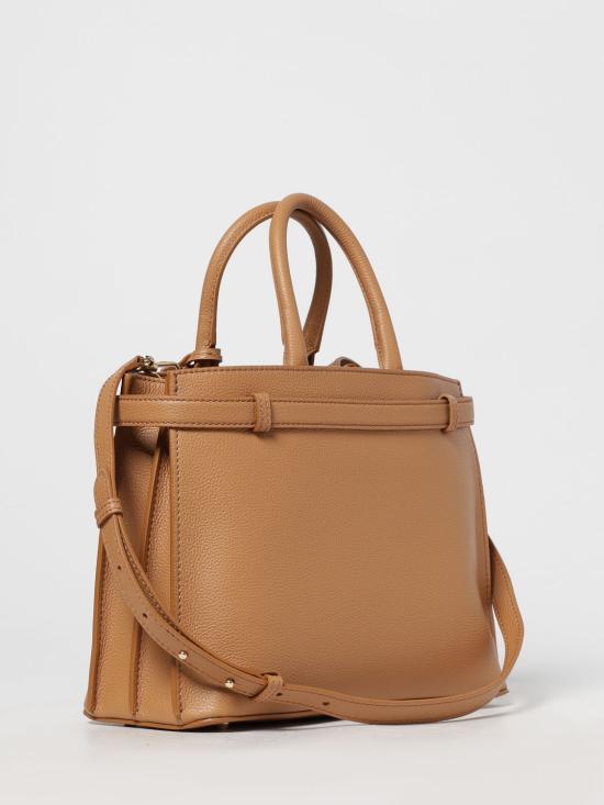 25FW 란셀 토트백 A13528 20 Camel - LANCEL