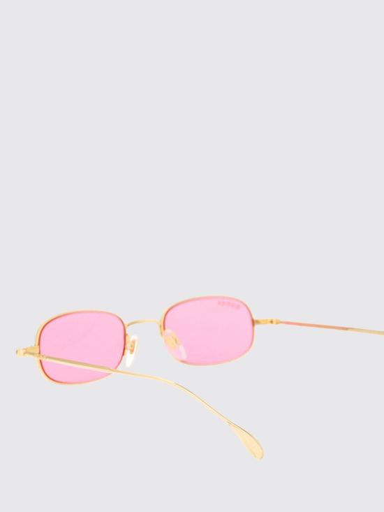 25FW 구찌 선글라스 GG1648S 005 Gold - GUCCI