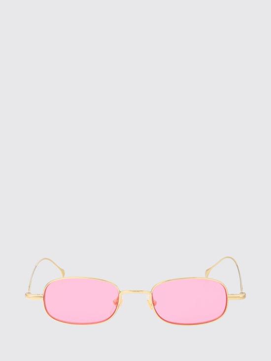 25FW 구찌 선글라스 GG1648S 005 Gold - GUCCI