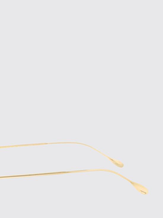 25FW 구찌 선글라스 GG1648S 005 Gold - GUCCI