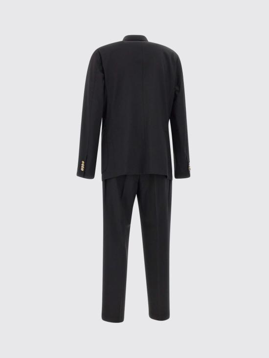 25FW 브릴리아1949 수트 세트 BOLGHERIPO400112B 00010 Black - BRIGLIA 1949