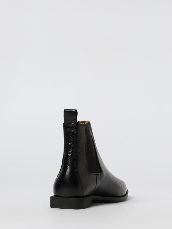 25FW 코펜하겐 뮬/슬리퍼 CPH410 BLK Black - COPENHAGEN