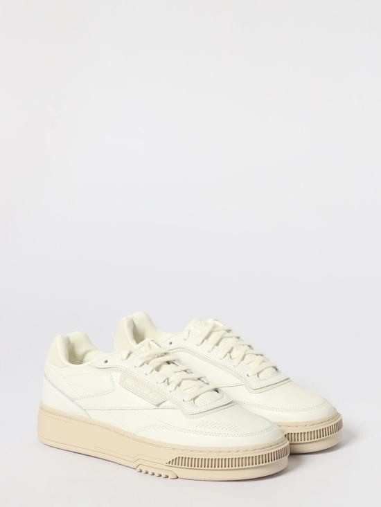 25FW 리복 스니커즈 100260262 0100 White - REEBOK