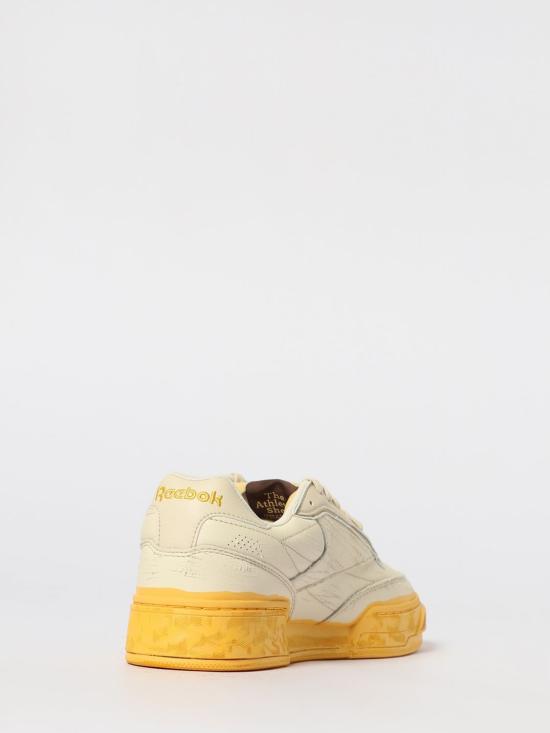 25FW 리복 스니커즈 100260260 0100 White - REEBOK