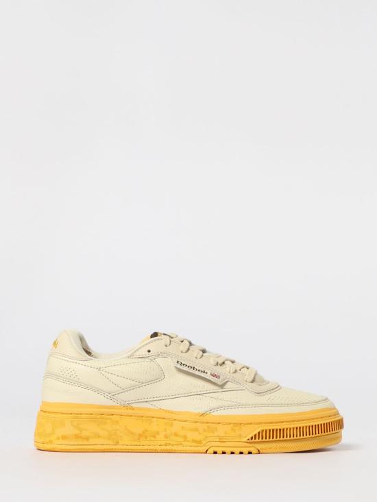 25FW 리복 스니커즈 100260260 0100 White