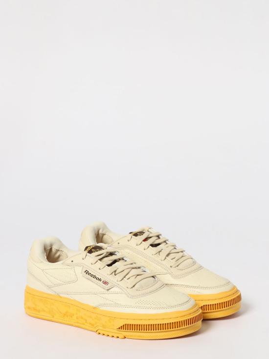 25FW 리복 스니커즈 100260260 0100 White - REEBOK